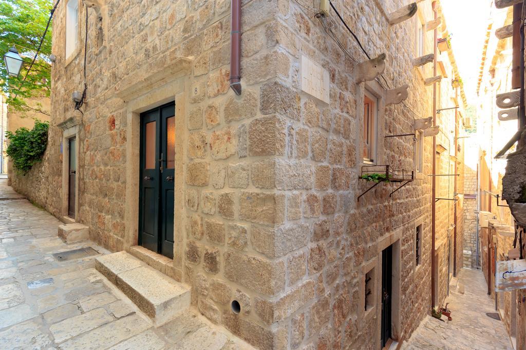 Apartment Hedera A11 Dubrovnik Exterior photo